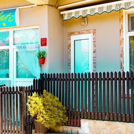 Studio Zlati Apartamento Vratsa Exterior foto