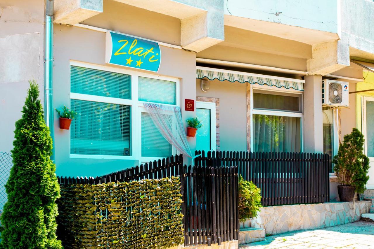 Studio Zlati Apartamento Vratsa Exterior foto