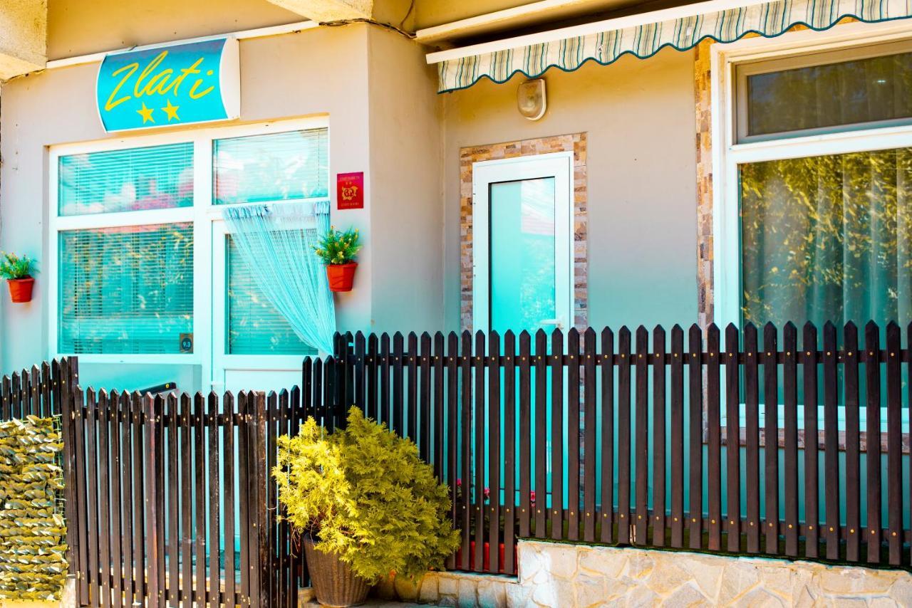 Studio Zlati Apartamento Vratsa Exterior foto