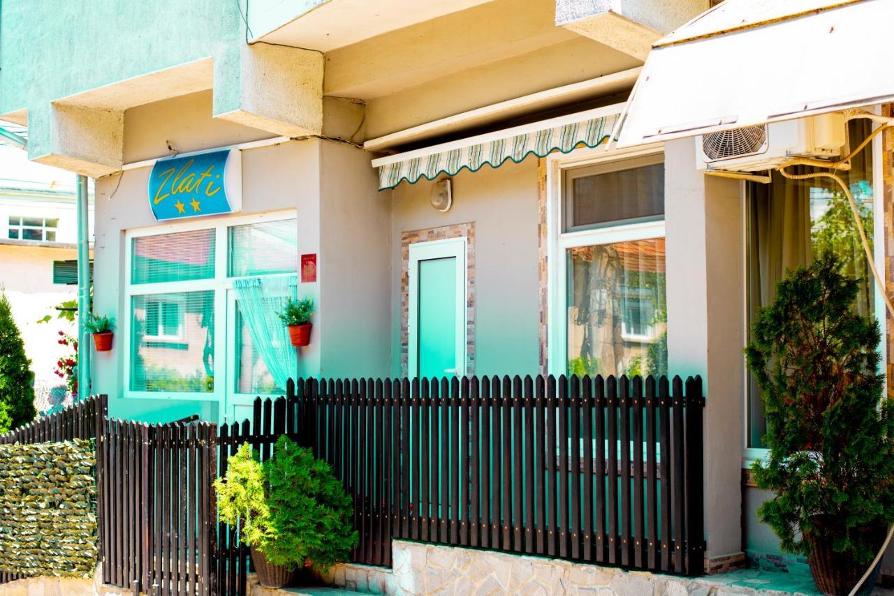 Studio Zlati Apartamento Vratsa Exterior foto