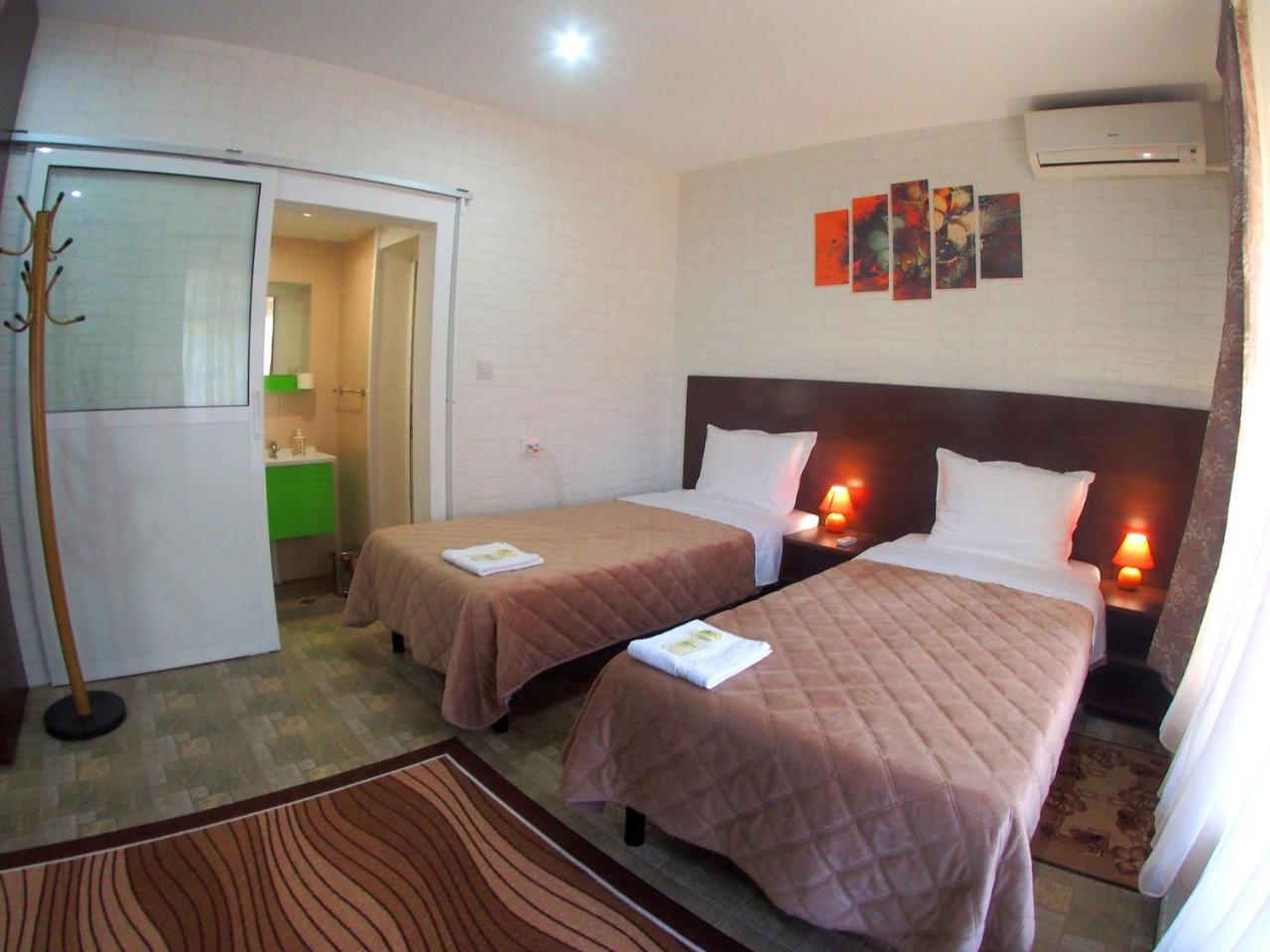 Studio Zlati Apartamento Vratsa Exterior foto