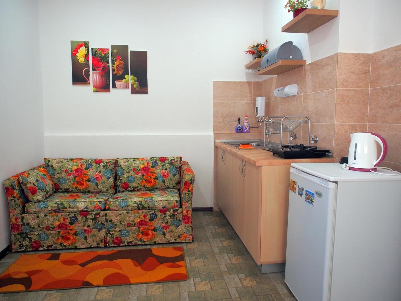 Studio Zlati Apartamento Vratsa Exterior foto