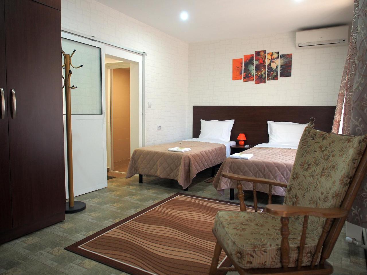 Studio Zlati Apartamento Vratsa Exterior foto